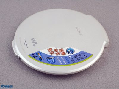 索尼 SONY D-NE20 CD随身听