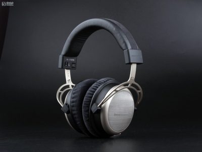 Beyerdynamic 拜亚动力 T1[第二代]头戴式耳机