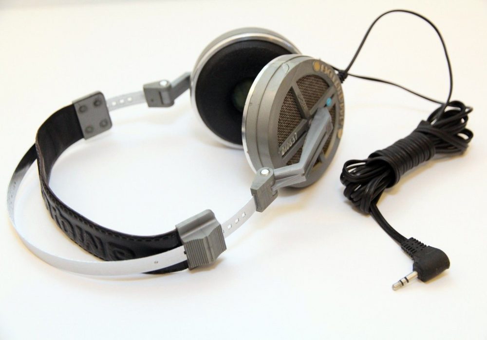 AMFITON TDS15 Амфитон ТДС15 Headphones 头戴式耳机