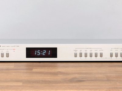 Hitachi ET-1100 Digital Audio Timer