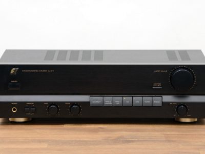 山水 SANSUI AU-X111 功率放大器