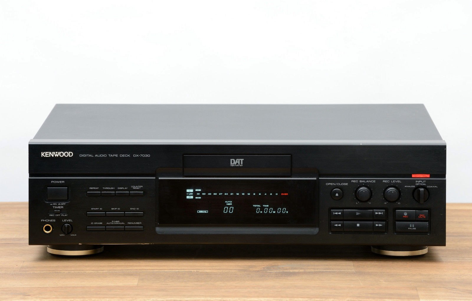 注目ブランドのギフト KENWOOD DX-7030 sushitai.com.mx