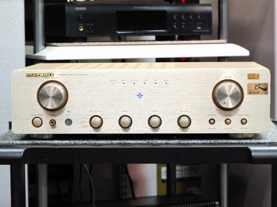 marantz PM6100SA/KAI3 AIRBOW 功率放大器