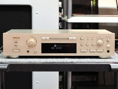 TEAC MD-5MK2 MD播放机