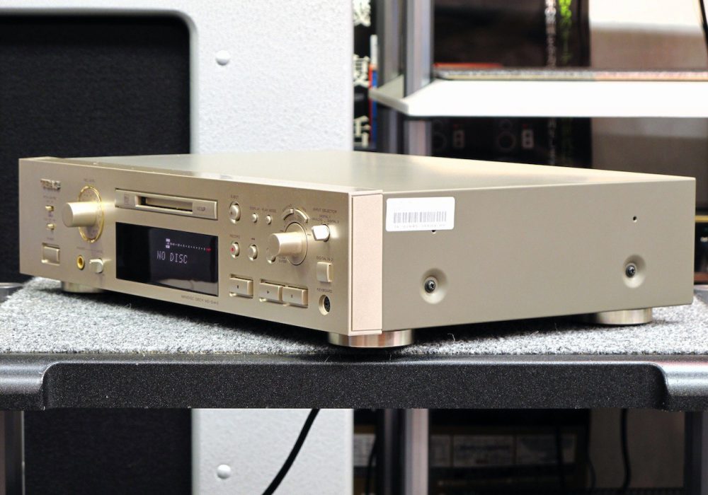 TEAC MD-5MK2 MD播放机