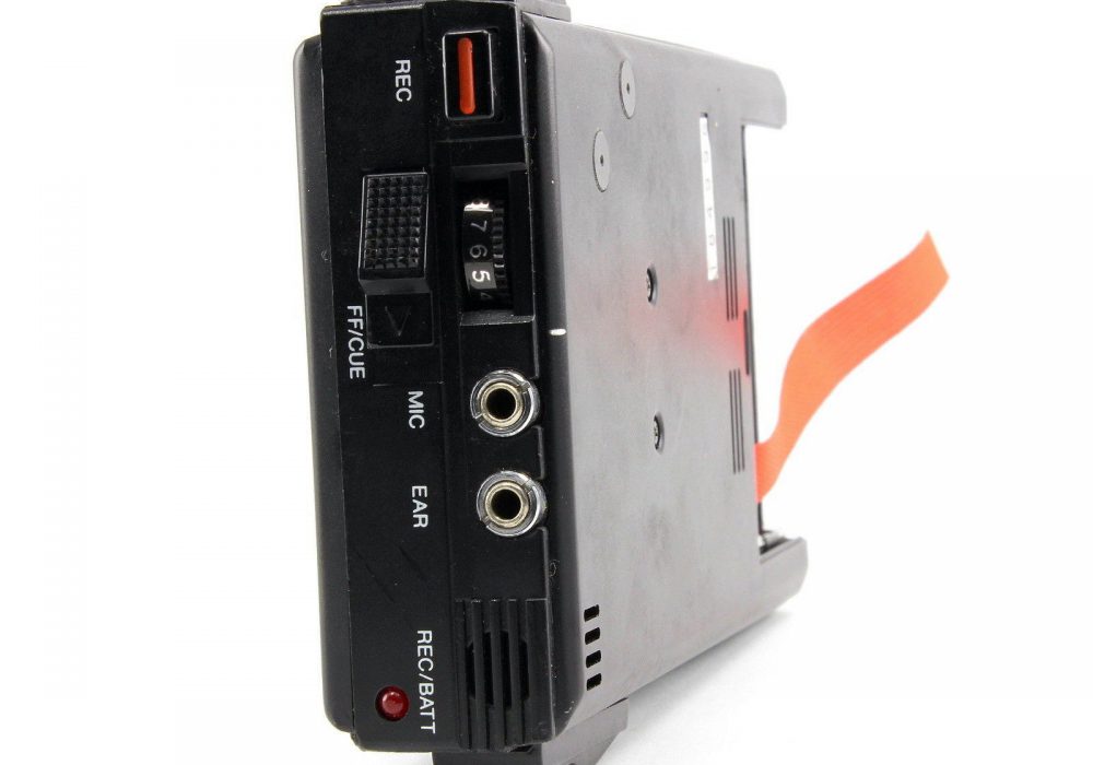 OLYMPUS Pearlcorder S801 HandHeld 微型盒式磁带录音机