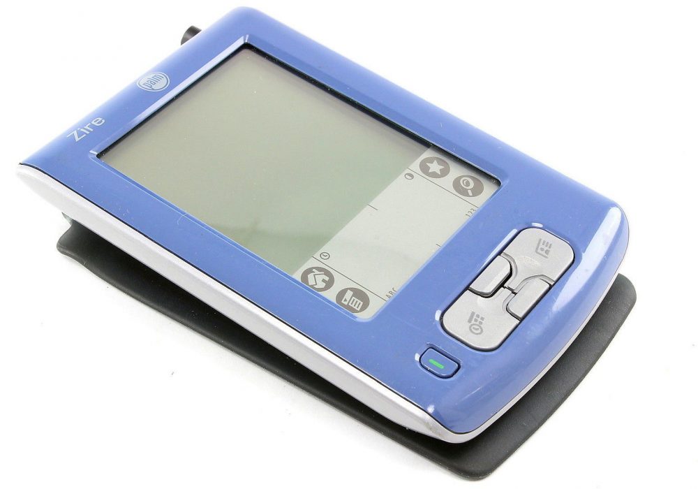 Palm Zire M150 Handheld PDA 掌上电脑