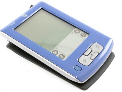 Palm Zire M150 Handheld PDA 掌上电脑