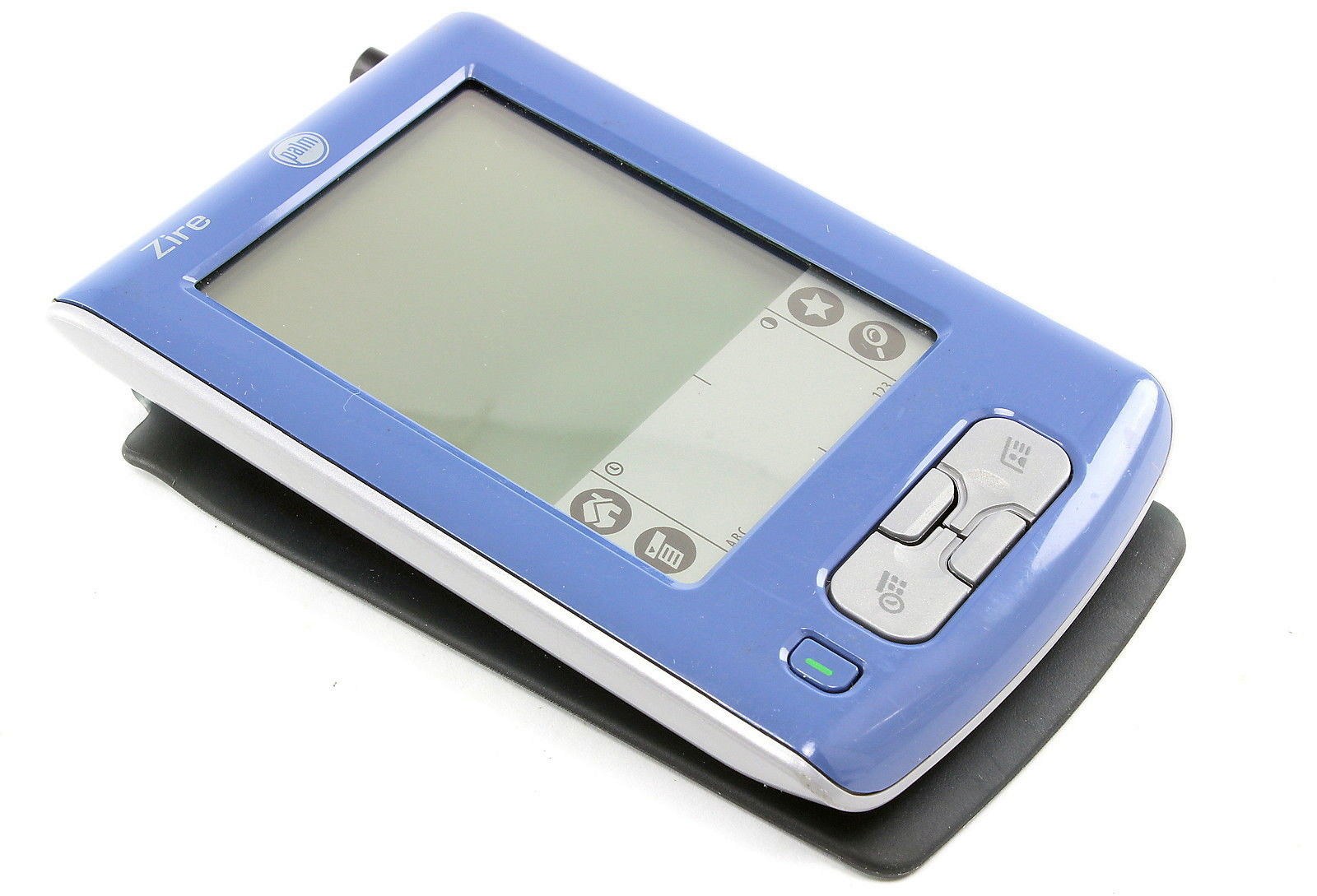 Palm Zire M150 Handheld PDA 掌上电脑 Lark Club