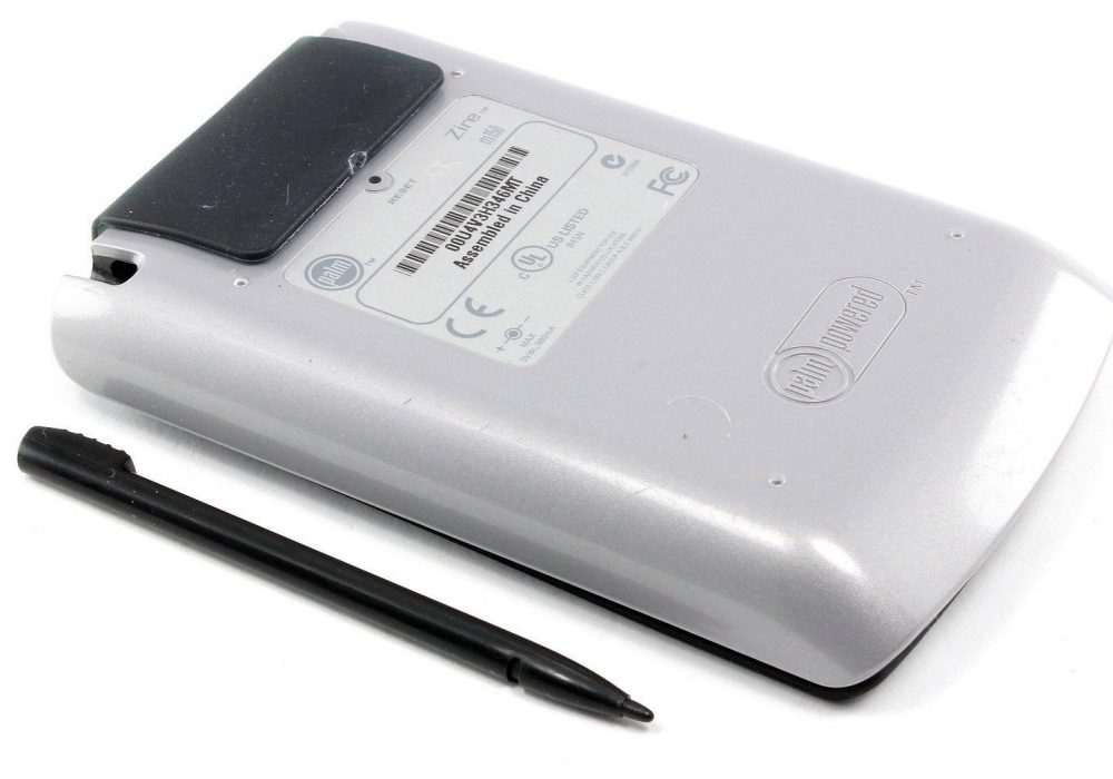 Palm Zire M150 Handheld PDA 掌上电脑