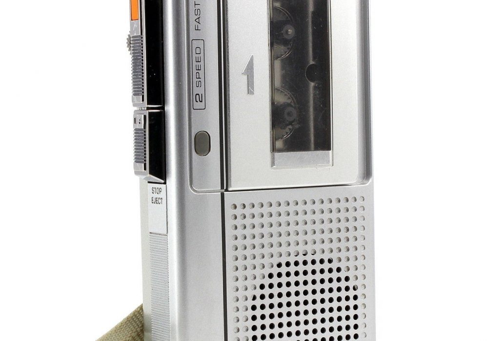 PANASONIC RN-130 微型磁带录音机