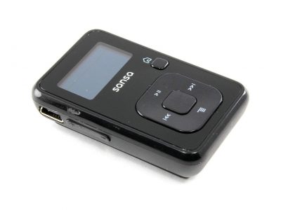 SanDisk Sansa Clip+ 4 GB MP3 Player MP3播放器