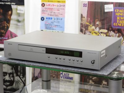 ARCAM CD92 CD播放机