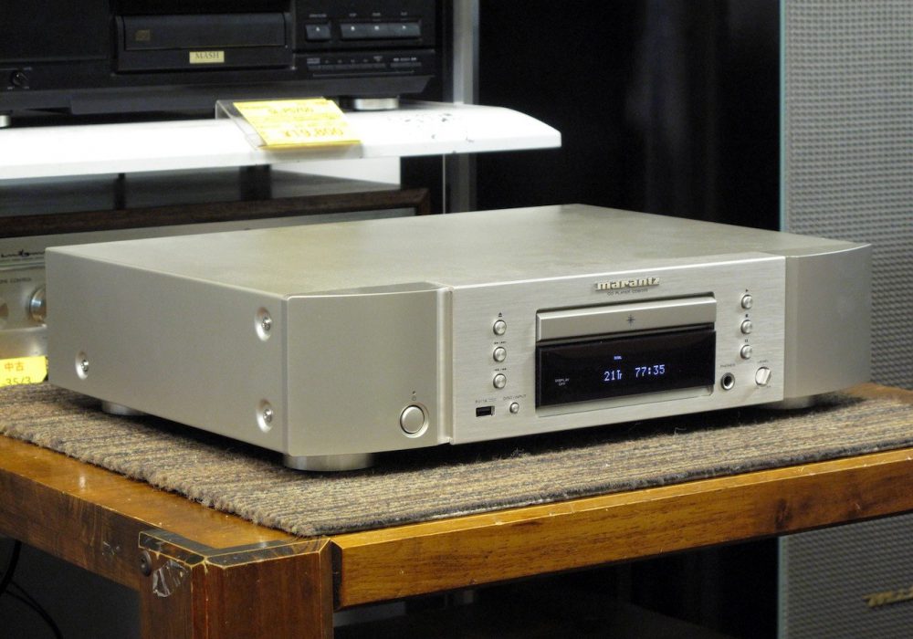 marantz CD6005 CD播放机