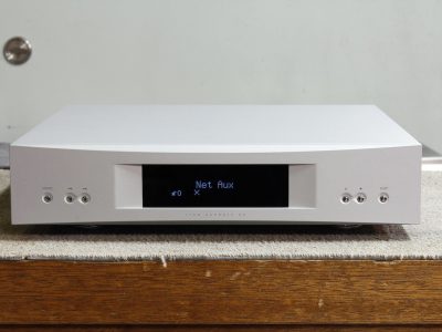 AKURATE DS/1 LINN リン その他オーディオ機器