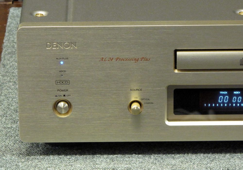 DENON DCD-S10IIIL CD播放机