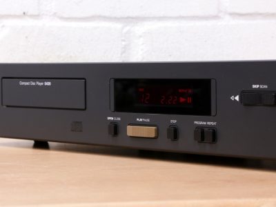 NAD 5420 Hi-Fi CD播放机