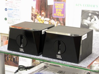 JBL UT-405 超高音 喇叭单元