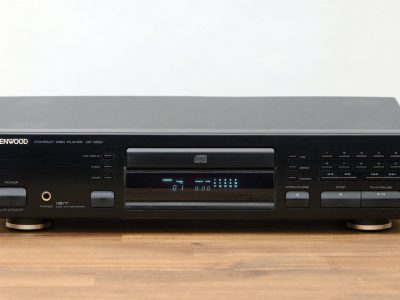 KENWOOD DP-1050 CD播放机