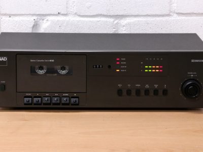 NAD 6130 Hi-Fi 卡座