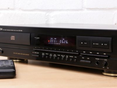 DENON DCD-960 CD播放机