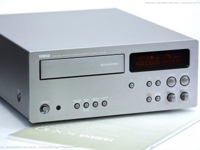 YAMAHA KX-10 High-End Midi 磁带 Tape 卡座 Top + BDA!! Revidiert+1J.G<wbr/>arantie!