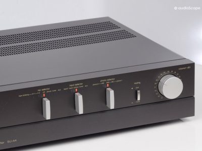 Technics SU-A4 Pre Amplifier