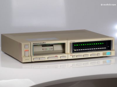 马兰士 Marantz CD-73 CD播放机