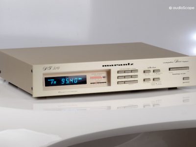 马兰士 Marantz ST-510 收音头