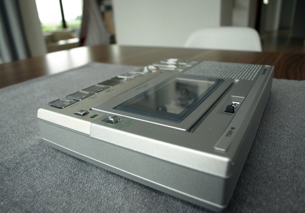 SANYO M-A5LL 磁带录音机