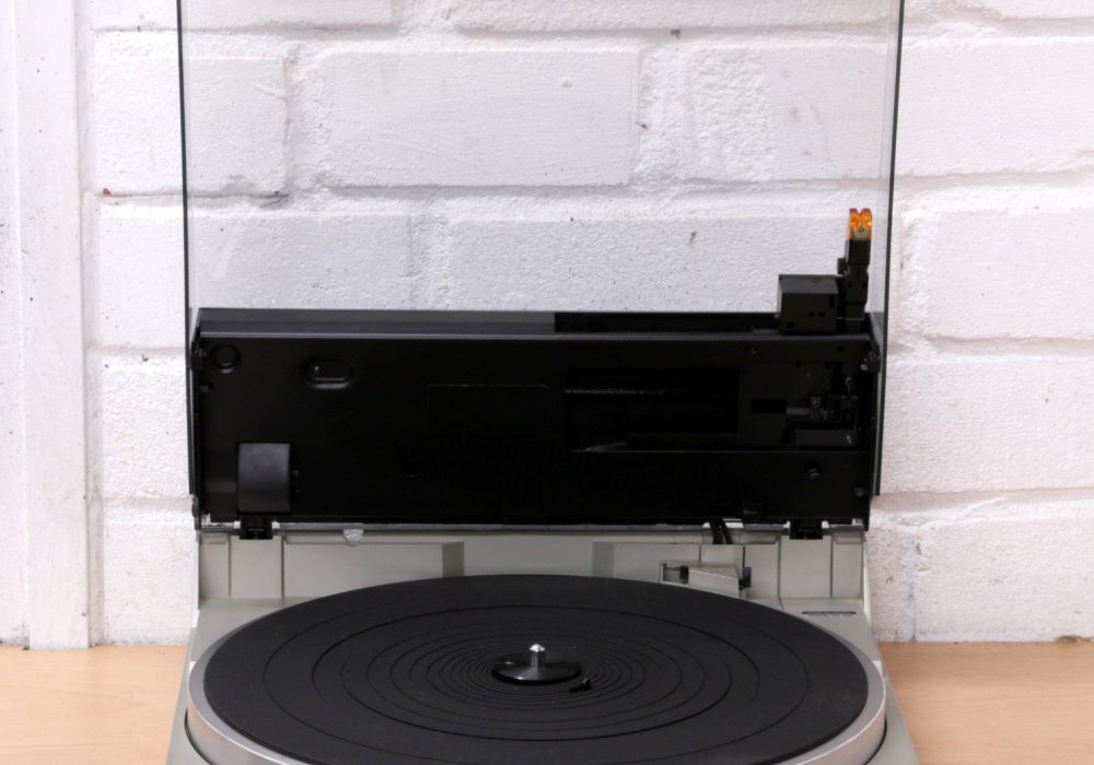 PANASONIC SL-H350 黑胶唱机