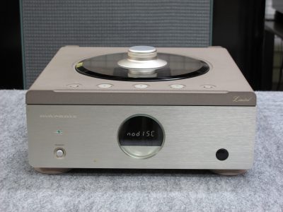 marantz CD-23D CD播放机