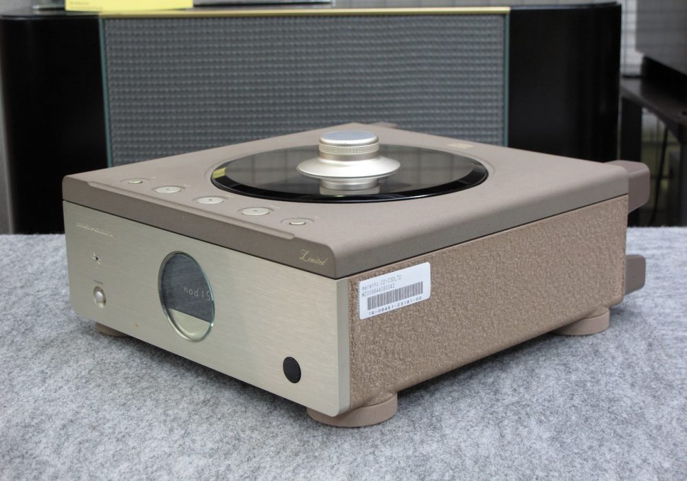 marantz CD-23D CD播放机