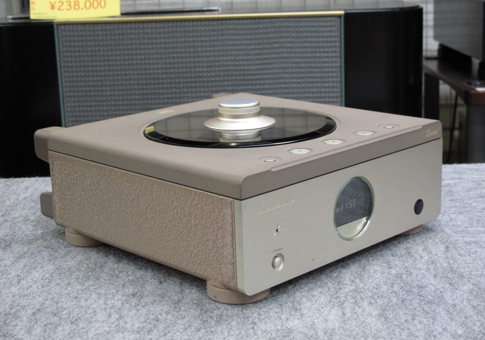 marantz CD-23D CD播放机