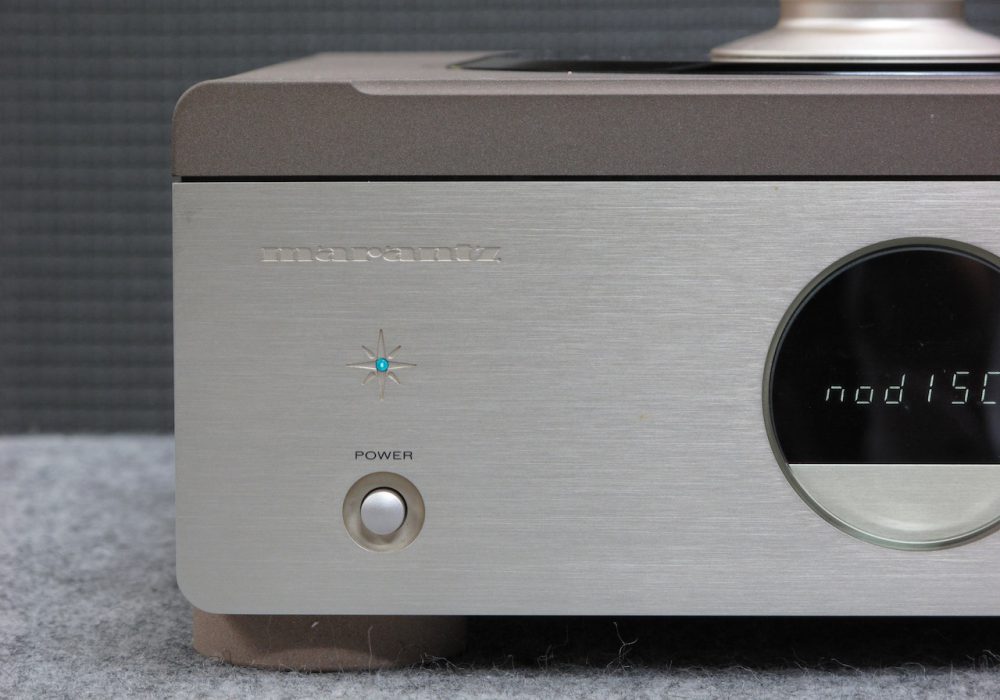 marantz CD-23D CD播放机