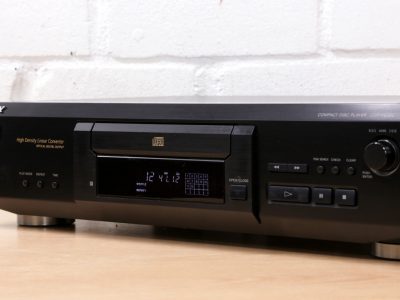 索尼 SONY CDP-XE330 CD播放机