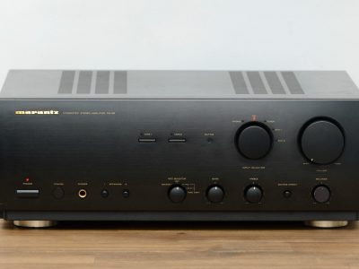 马兰士 Marantz PM-68 功率放大器