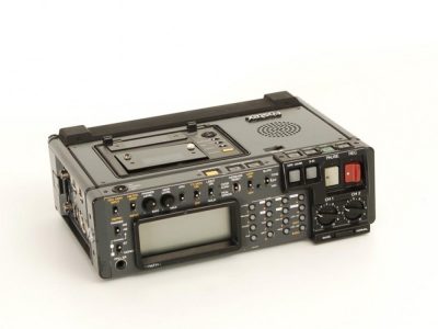 FOSTEX PD-2 便携式DAT播放机