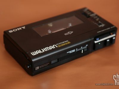 索尼 SONY WM-D6C 磁带随身听