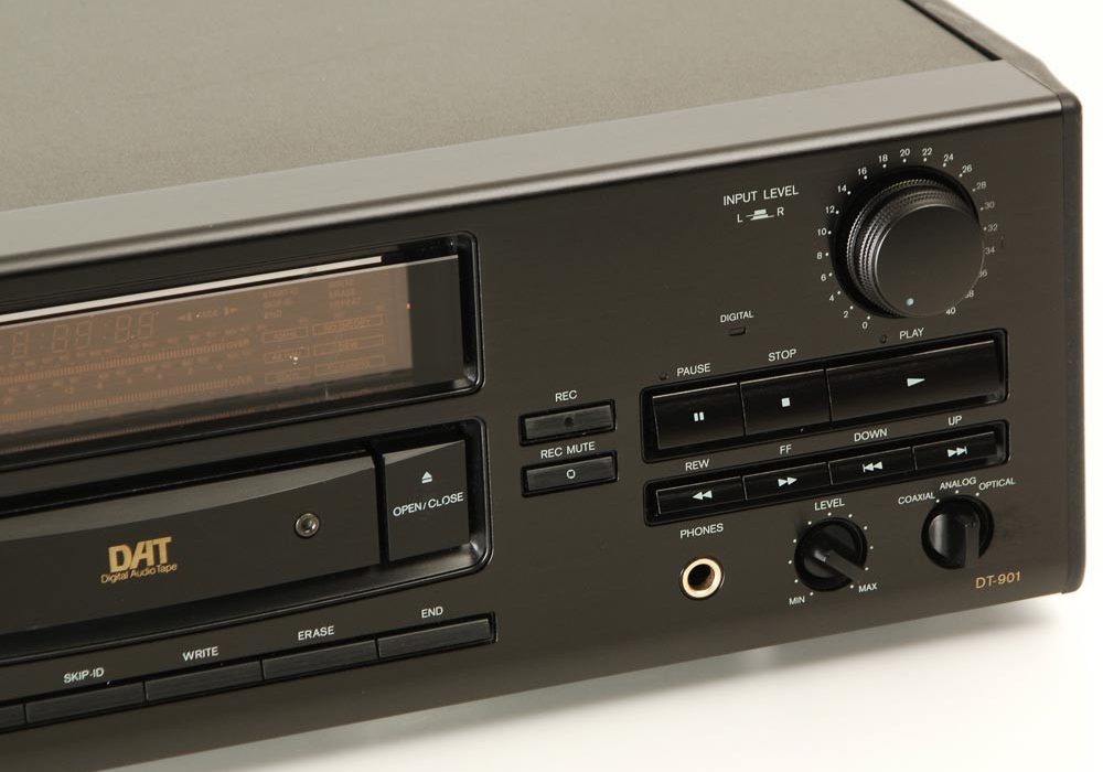 Onkyo DT-901 DAT台机