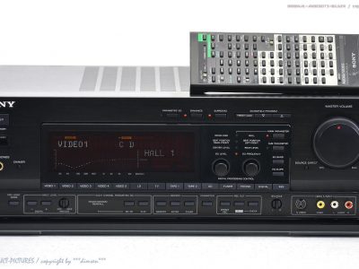 索尼 SONY TA-E2000ESD High-End Voverstärker/P<wbr/>reAmplifier inkl. FB!! +1J.Garantie! ES