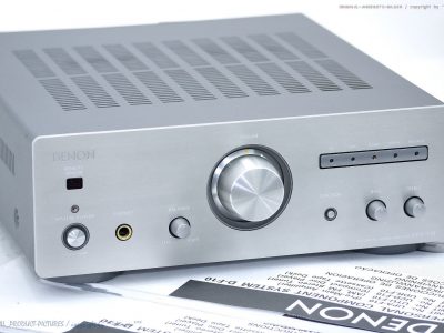 DENON UPA-F10 High-End 功率放大器