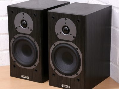 TANNOY Mercury MX1M Hi-Fi 音箱