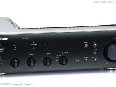 PIONEER A-403R High-End 功率放大器