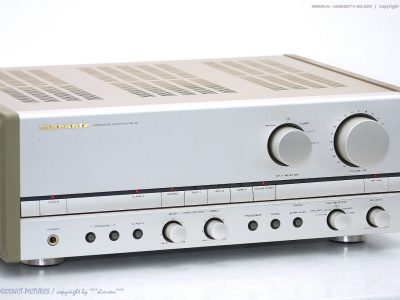 MARANTZ PM-80 High-End 功率放大器