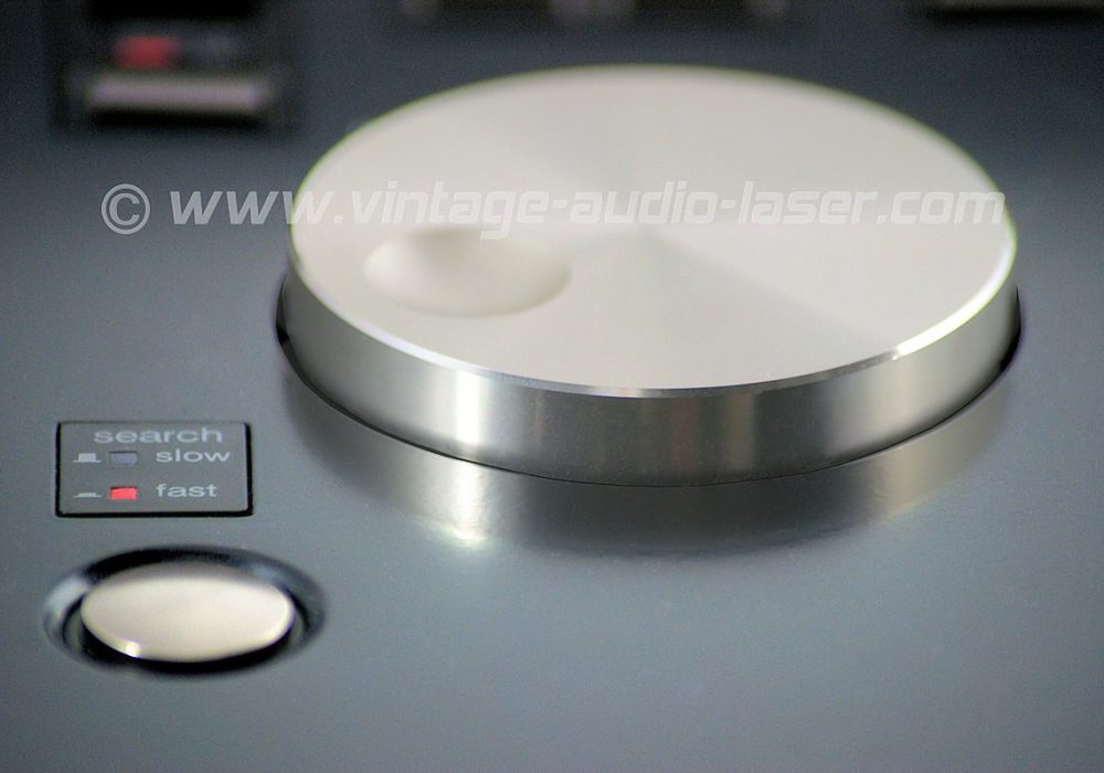 Technics SL-P1300 CD播放机
