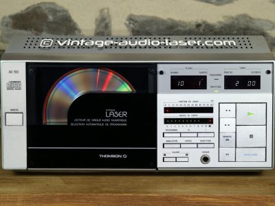 Thomson AD-100 CD播放机