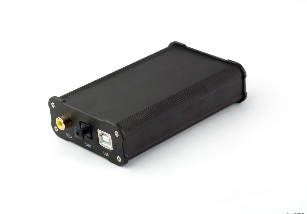 Musiland 乐之邦 Monitor 03 Plus USB声卡