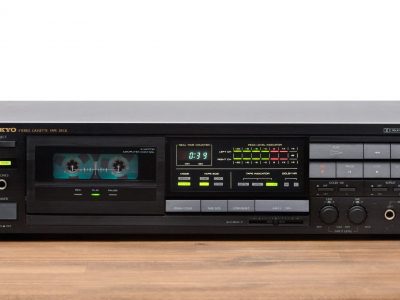 Onkyo TA-2440 Tape Deck 卡座