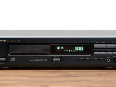 Onkyo DX-6900 CD-Player CD播放机